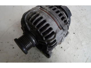Генератор    Audi A5 8T 8F      