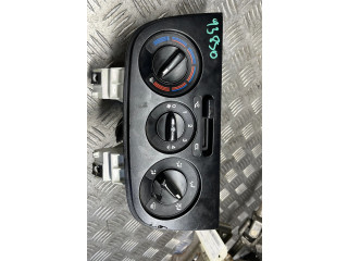 Блок управления климат-контролем 735462118   Fiat Fiorino