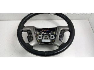 Руль Chevrolet Captiva   -  года       