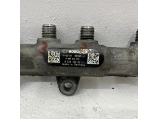 Vstřikovací lišta 8514154, 0445214315   BMW 2 F46  pro naftový motor 2.0  