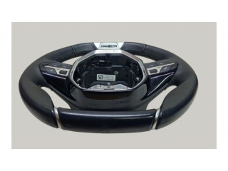 Volant Peugeot 3008 II 2018 34199119E, 98105488ZD  