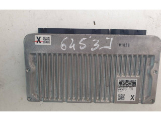 Řídící jednotka 896610DT20, MB2756002782   Toyota Yaris 2016