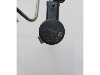 Vstřikovací lišta 30777759, 0445215025   Volvo XC60     