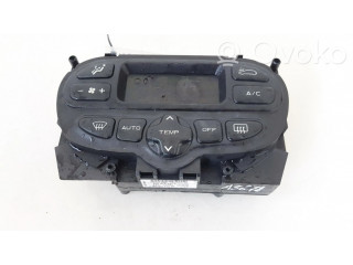 Блок управления климат-контролем 96314105zr, 7576101  9140010369  944b   Citroen Xsara Picasso