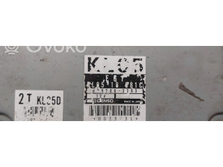 Блок управления двигателя KL0518881C, 0797003393   Mazda Xedos 6