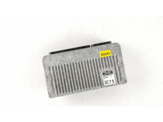 Řídící jednotka 896610Z750, MB2755003471   Toyota Auris E180 2015