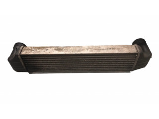 Интеркулер  17517786351, 7786351   BMW 3 E46 2.0