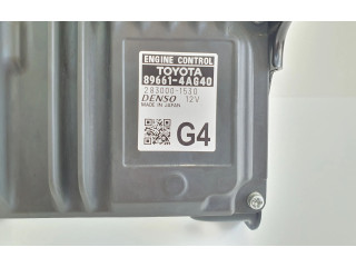 Řídící jednotka 896614AG40, 2830001530   Toyota RAV 4 (XA50) 2021