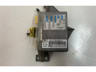 Блок подушек безопасности 77960S6AG9161M2   Honda Civic