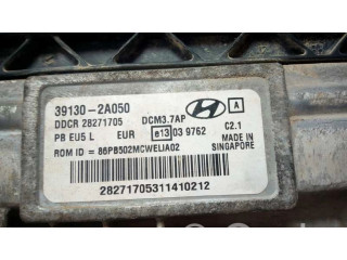 Řídící jednotka 391302A050   Hyundai i20 (PB PBT) 2012