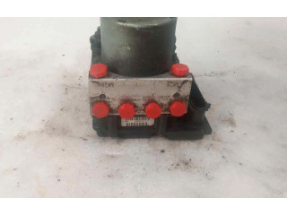 Jednotka ABS 0265800580   Nissan Tiida C11 
