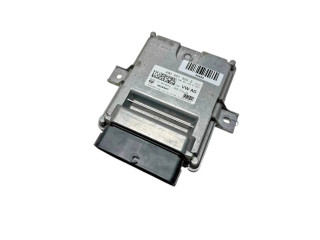 Блок управления 4M0907355E   Audi A4 S4 B9 8W