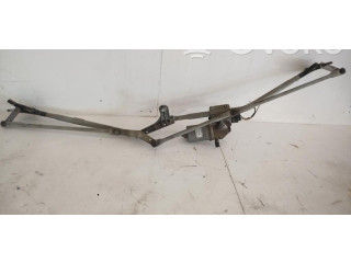 Моторчик дворников A4518240001, 132910    Smart ForTwo II