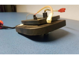 Volant Audi A6 S6 C4 4A 1996 4D0951543D  
