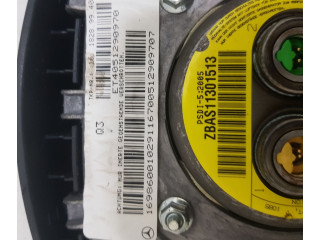Volant Mercedes-Benz A W169 2006 A1694600103  
