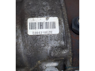 Vstřikovací čerpadlo 8200423059   Renault Kangoo I     