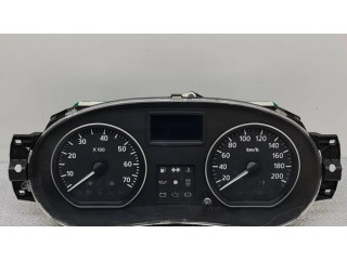 Přístrojová deska  Dacia Sandero 2012 216774992  
