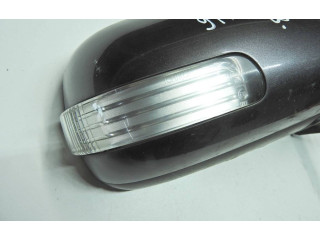 Zpětné zrcátko  Toyota Urban Cruiser (XP110) 2010  E11026403, 8316  