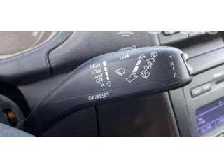 Переключатель дворников MANDOLIMPIA   Skoda Fabia Mk2 (5J)