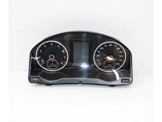 Панель приборов 5N0920972E   Volkswagen Tiguan       