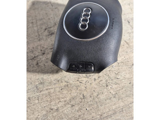 Надувная подушка для руля Audi A6 S6 C5 4B  1997 - 2005 года 8E0880201AB, 001LD00CF8N7      