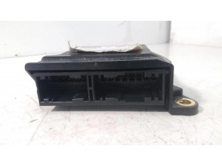 Блок подушек безопасности 9674290580   Citroen C5