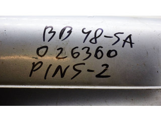 Zpětné zrcátko  Mercedes-Benz C W202 1999  2028110198, A2028110198  