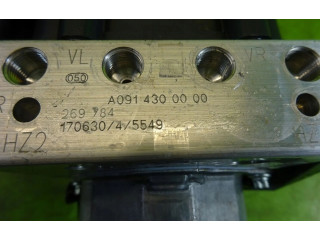 Jednotka ABS A0914300000   Infiniti Q30 2018