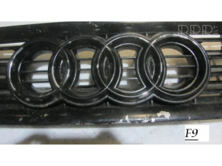 Верхняя решётка Audi A4 S4 B5 8D 1994-1999 года 8D0853651R      