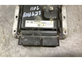 Řídící jednotka 22611AP842, 2758009844   Subaru Legacy 2011