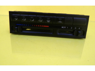 Блок управления климат-контролем EB20   Mazda MX-3