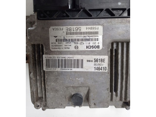 Řídící jednotka P56044561BE, 0281011473   Jeep Cherokee 2006