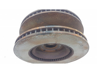 Передний тормозной диск       Ford Escape IV 2.0   