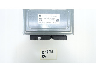 Блок управления двигателем ECU 8489402   BMW i3