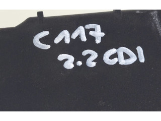   Pojistková skříňka A2465451440   Mercedes-Benz CLA C117 X117 W117 2015