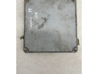 Řídící jednotka 1758002008, MB158002008   Toyota Avensis T220 2001