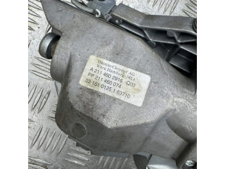    Рулевая рейка A2114602916, 211460074   Mercedes-Benz E W211 2002-2009 года