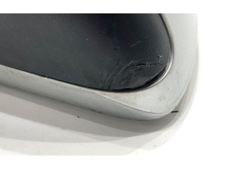 Зеркало электрическое        Volkswagen Polo IV 9N3  2005 - 2009 года   