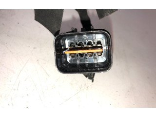 Блок предохранителей  91262-1K270   Hyundai ix20    
