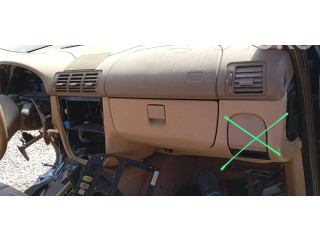 Подушка безопасности водителя    Volkswagen Lupo