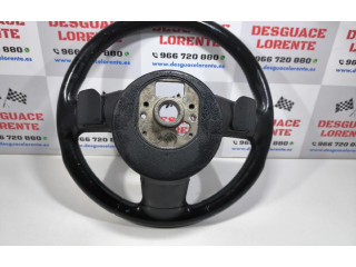 Руль BMW X3 E83  2003 - 2010 года 4E0419091AR      
