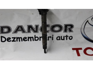 Форсунка 059130277CK, 0445117029    Audi A6 S6 C7 4G  CGQ 