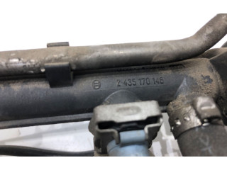 Vstřikovací lišta 0003096V004   Smart ForTwo I     