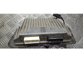 Блок управления двигателя 9610493180, 73810802   Citroen Xantia