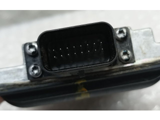 Блок управления 654457738, 981211100U   MG ZS