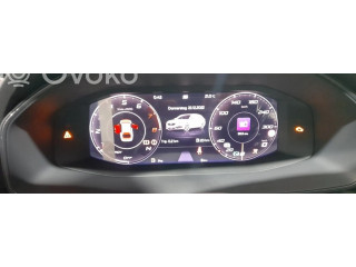 Přístrojová deska  Cupra Leon 2022 5FA920790C  