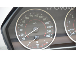 Панель приборов A2C53346048, 6822973   BMW X1 F48 F49       
