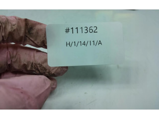Блок управления двигателем ECU 3910523680   Hyundai Matrix