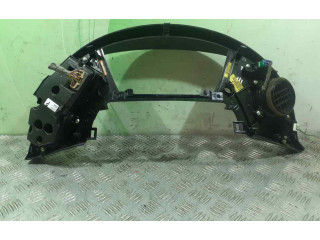 Блок управления климат-контролем 79600SMGG5   Honda Civic