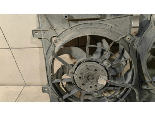 Вентилятор радиатора     7M3121203    Ford Galaxy 1.9